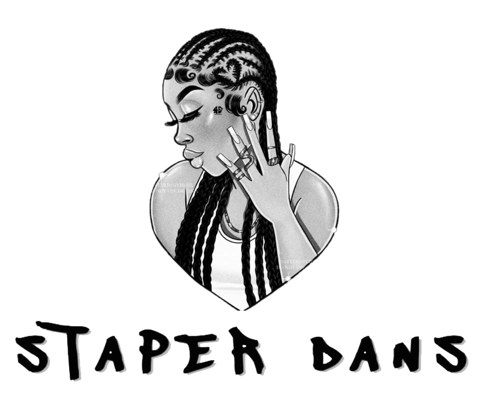 Staper Dans